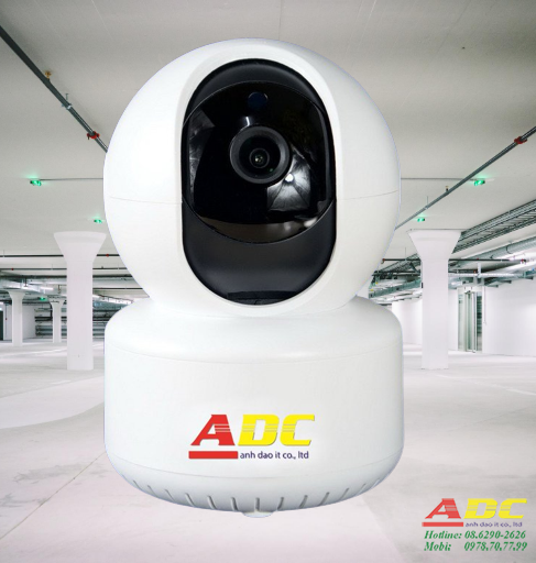 ADC-Tech HD6603C